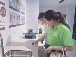 探索綠色家居新高度 廈門紅星美凱龍東渡保稅區商場之金牌工廠環保行